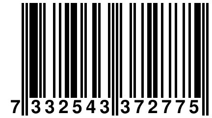 7 332543 372775