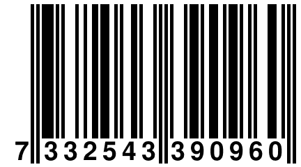 7 332543 390960