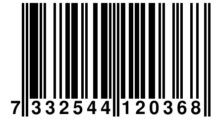 7 332544 120368