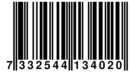 7 332544 134020