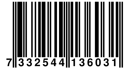 7 332544 136031