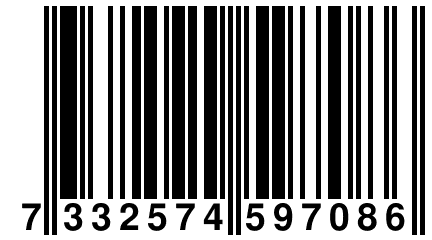 7 332574 597086