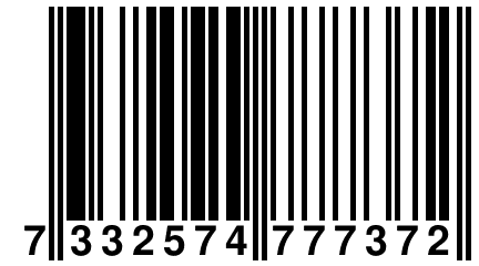 7 332574 777372