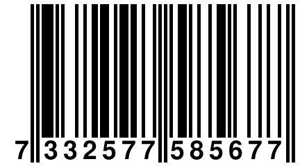 7 332577 585677