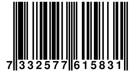 7 332577 615831