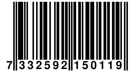 7 332592 150119