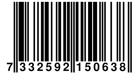 7 332592 150638