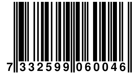 7 332599 060046