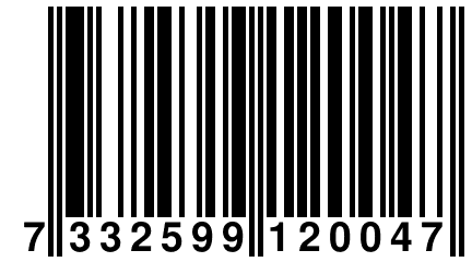 7 332599 120047