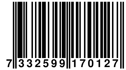 7 332599 170127