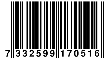 7 332599 170516