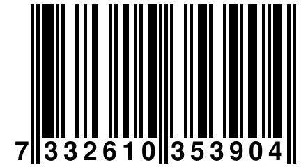 7 332610 353904