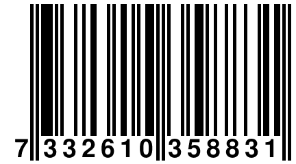 7 332610 358831