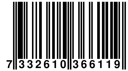 7 332610 366119