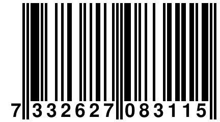 7 332627 083115