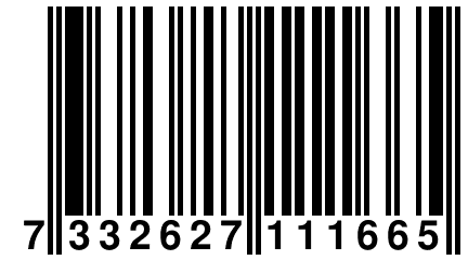 7 332627 111665