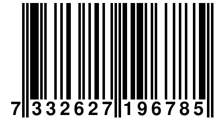 7 332627 196785