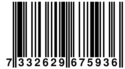 7 332629 675936