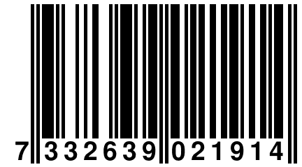 7 332639 021914