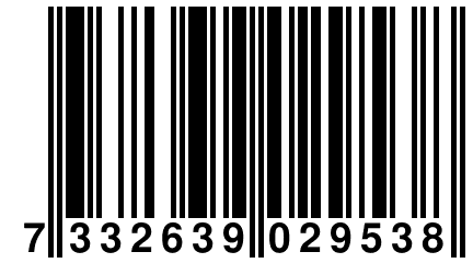 7 332639 029538