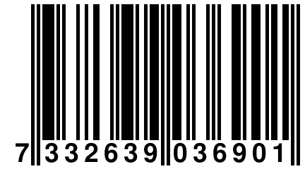 7 332639 036901