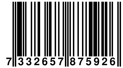 7 332657 875926