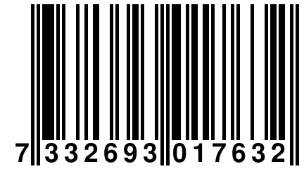 7 332693 017632