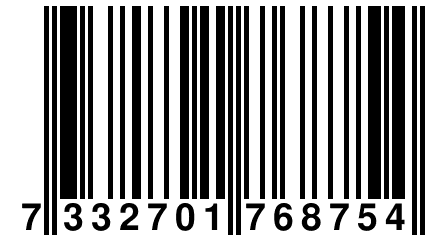 7 332701 768754