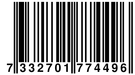 7 332701 774496