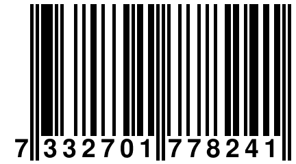 7 332701 778241