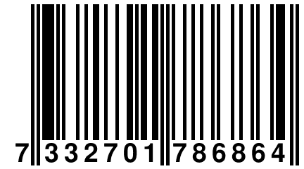 7 332701 786864