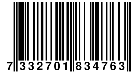 7 332701 834763