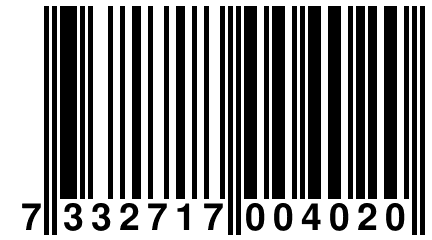7 332717 004020