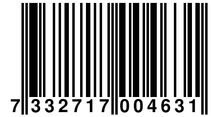 7 332717 004631