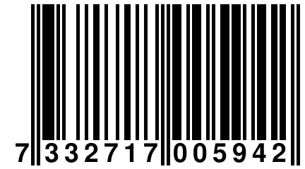 7 332717 005942