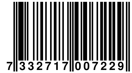 7 332717 007229