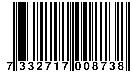 7 332717 008738