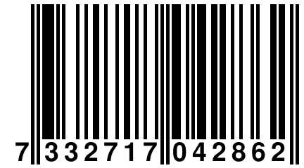 7 332717 042862
