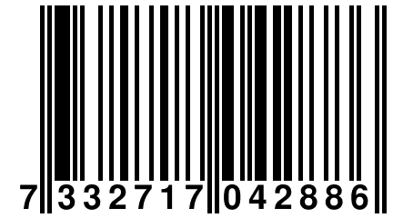 7 332717 042886