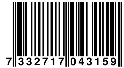 7 332717 043159
