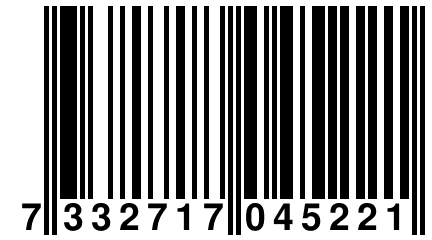 7 332717 045221