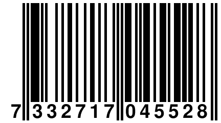 7 332717 045528