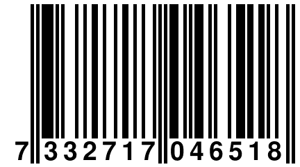 7 332717 046518