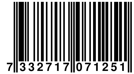7 332717 071251