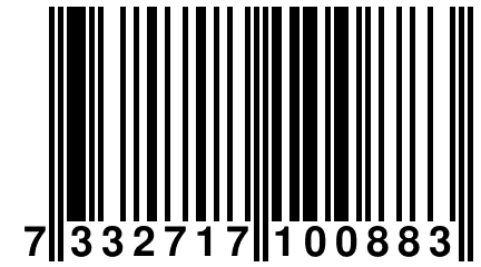 7 332717 100883