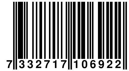 7 332717 106922