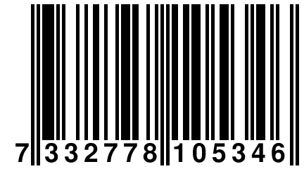 7 332778 105346