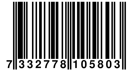 7 332778 105803