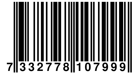 7 332778 107999