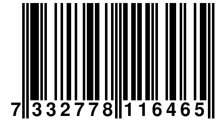 7 332778 116465